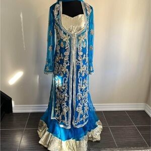 Lehenga